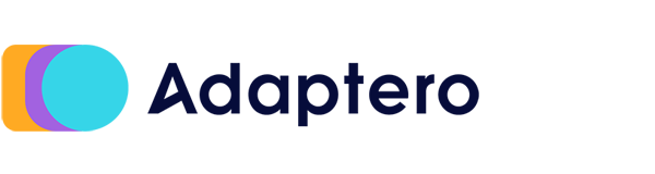 Adaptero logo small